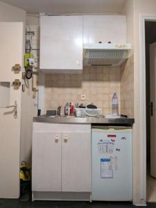 Location Appartement PARIS-18EME-ARRONDISSEMENT 75018