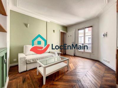 Location Appartement 2 pices PARIS-11EME-ARRONDISSEMENT 75011