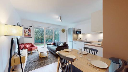 Location Appartement 5 pices BOBIGNY 93000