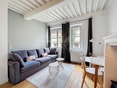 Location Appartement LYON-5EME-ARRONDISSEMENT 69005