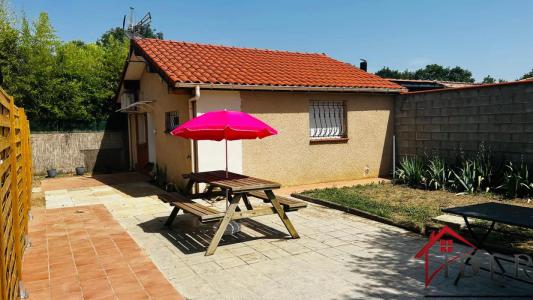 Vente Maison 2 pices BEAUZELLE 31700