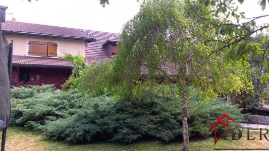 Vente Maison 7 pices CHARCIER 39130