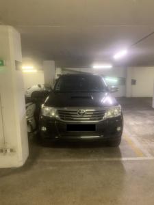 Location Parking PARIS-8EME-ARRONDISSEMENT 75008