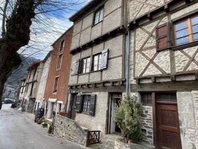 Vente Maison 6 pices BLESLE 43450