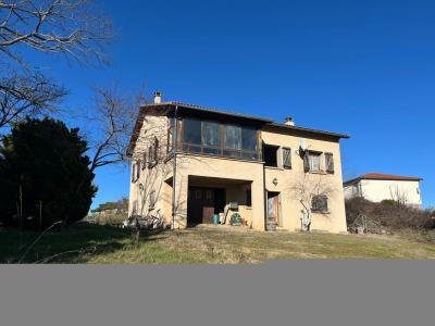 Vente Maison 5 pices BLESLE 43450