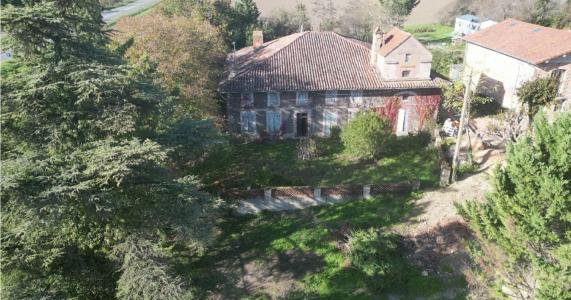 Vente Maison 8 pices SAINT-RUSTICE 31620