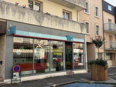 Vente Maison 2 pices SAINT-AMAND-MONTROND 18200