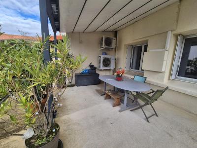 Vente Maison 3 pices BERNAY-SAINT-MARTIN 17330