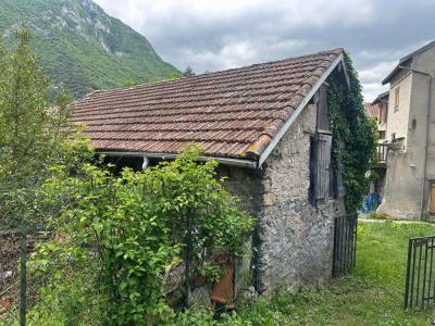 Vente Maison TARASCON-SUR-ARIEGE 09400
