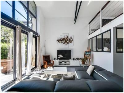 Vente Appartement 3 pices COURBEVOIE 92400