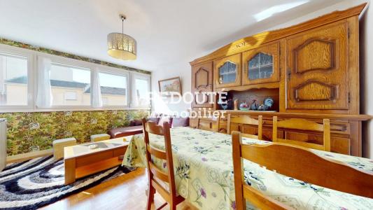 Vente Appartement 2 pices REIMS 51100