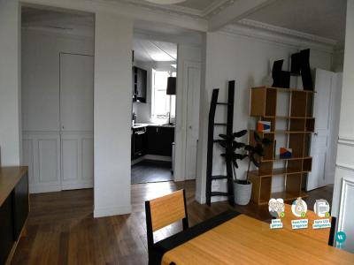 Location Appartement 2 pices PARIS-13EME-ARRONDISSEMENT 75013