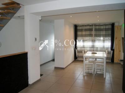 Vente Maison 4 pices FROUARD 54390