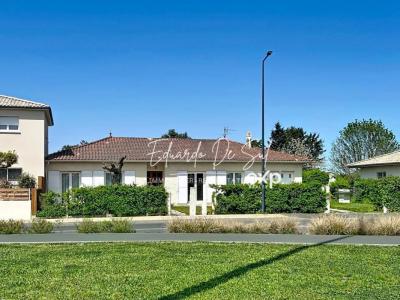 Vente Maison 5 pices BLANQUEFORT 33290