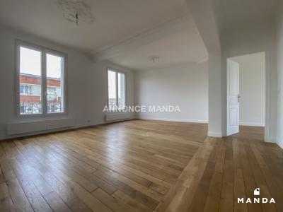 Location Appartement 2 pices GARENNE-COLOMBES 92250