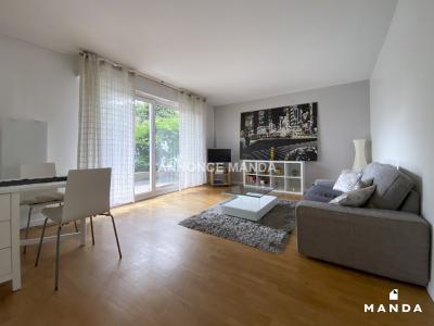 Location Appartement 2 pices SURESNES 92150