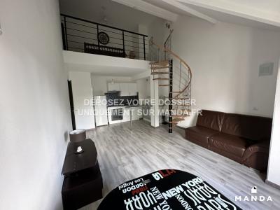 Location Appartement 2 pices CHILLY-MAZARIN 91380