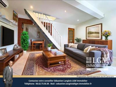 Vente Maison 4 pices ROQUETTES 31120