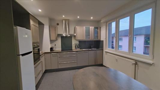 Location Appartement 3 pices RIXHEIM 68170