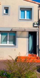 Location Maison 3 pices CENON 33150