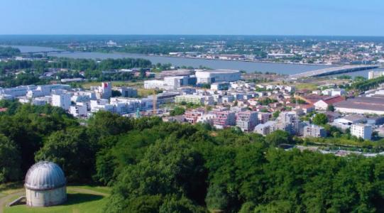 Location Maison 5 pices FLOIRAC 33270