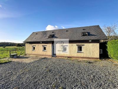 Vente Maison 4 pices BUCHY 76750