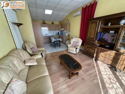 Vente Appartement 2 pices TOULON 83200