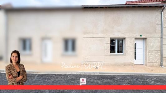 Vente Maison 6 pices MONT-PRES-CHAMBORD 41250