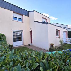 Vente Maison 6 pices SAINTE-LUCE-SUR-LOIRE 44980