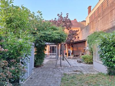 Vente Maison 5 pices MONTCEAU-LES-MINES 71300