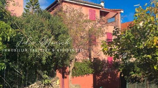 Vente Maison 5 pices PORT-VENDRES 66660