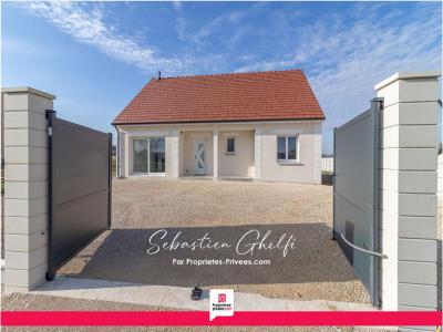 Vente Maison 5 pices CHEMERY 41700