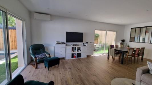 Vente Maison 6 pices BORDEAUX 33200