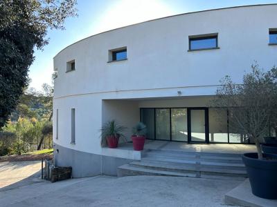 Vente Maison 11 pices SAINT-GELY-DU-FESC 34980