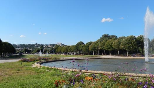 Vente Appartement 2 pices MARSEILLE-8EME-ARRONDISSEMENT 13008