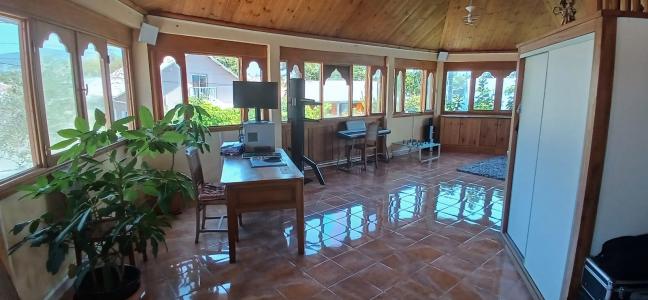 Vente Maison 14 pices SAINT-ANDRE 97440