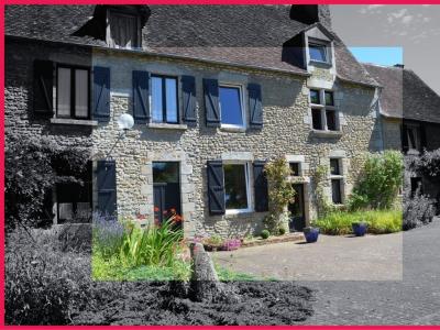 Vente Maison 10 pices ALENCON 61000