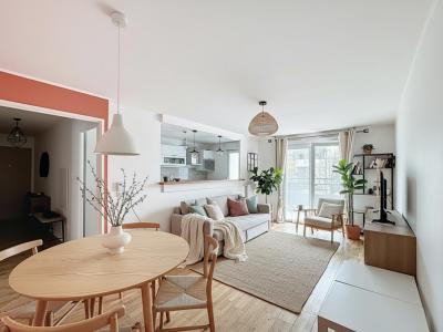 Vente Appartement 3 pices MORANGIS 91420