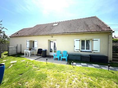Vente Maison 6 pices CRILLON 60112