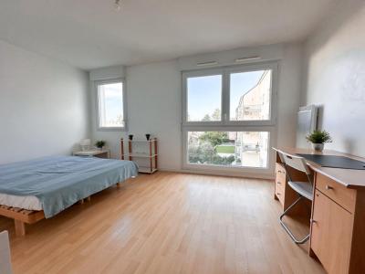 Location Appartement NANTES 44100