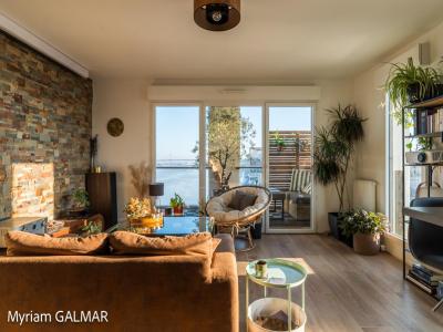 Vente Appartement 3 pices BORDEAUX 33100