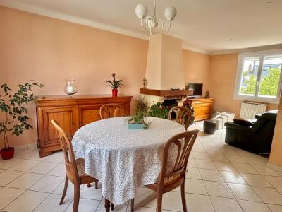Vente Maison 4 pices SAINT-NAZAIRE 44600