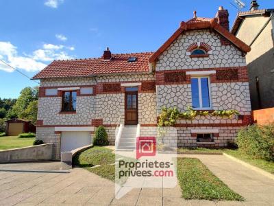 Vente Maison 6 pices MONTARGIS 45200