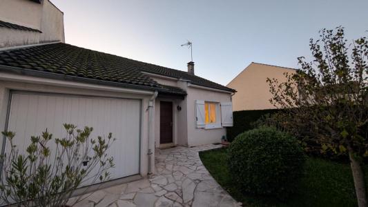 Vente Maison 3 pices BRIVE-LA-GAILLARDE 19100