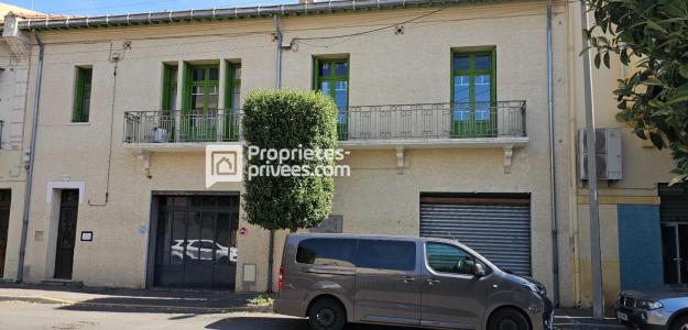 Vente Maison 6 pices PERPIGNAN 66000