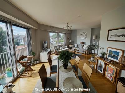 Vente Appartement 4 pices NANTES 44100
