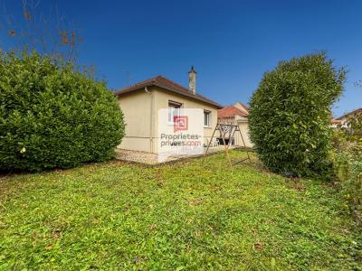 Vente Maison 4 pi�ces DIJON 21000