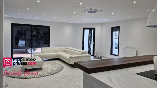 Vente Maison 4 pices VILLEREST 42300