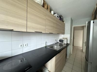 Vente Appartement 3 pices ROUEN 76100