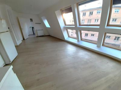 Vente Appartement 2 pices ROUEN 76100
